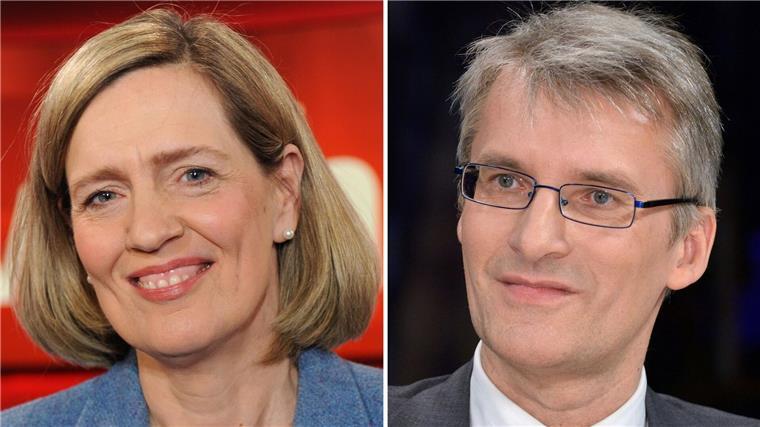 Fernsehjournalismus-Preis für Ina Ruck und Elmar Theveßen Der Hanns-Joachim-Friedrichs-Preis für Fernsehjournalismus wird in diesem Jahr an zwei Preisträger verliehen, die für herausragenden Auslandsjournalismus stehen.