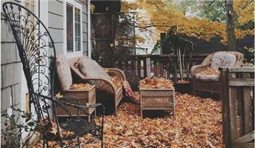 Der Herbst ist die Zeit für Neugestaltungen - nutzt unser Quiz als Inspiration und findet tolle Möbelstücke für ein gemütliches Zuhause.