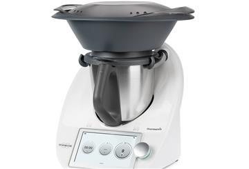 Thermomix TM6 von Vorwerk