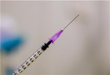 Der Impfstoff der Hersteller Biontech und Pfizer kann nun auch an Kinder verimpft werden.