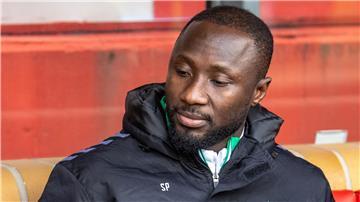 Der in Bremen aussortierte Naby Keita steht offenbar vor einem Wechsel in die Türkei.