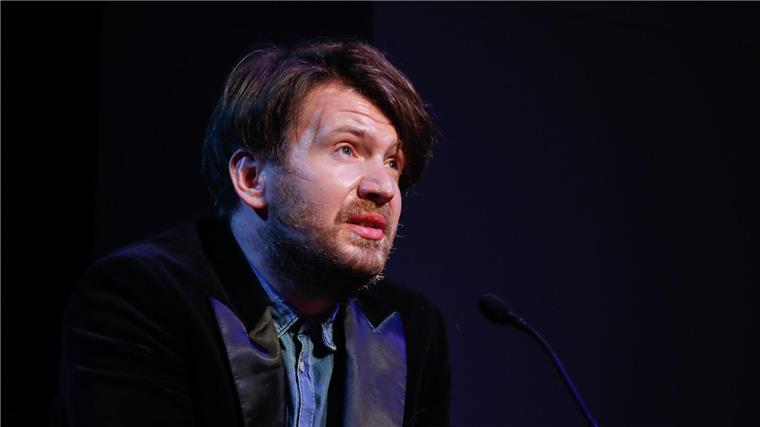 Berührend und tiefgründig: „Russische Spezialitäten“ Der in Kiew geborene Autor Dmitrij Kapitelman hat schwieriges Verhältnis zu seiner russischen Muttersprache. (Archivbild)