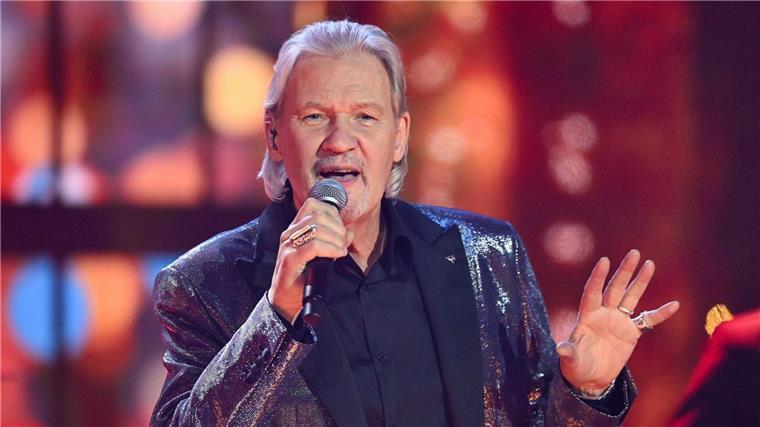 ESC-Legende und Schmusesänger Johnny Logan wird 70 Der irische Sänger Johnny Logan wird heute 70 Jahre alt.