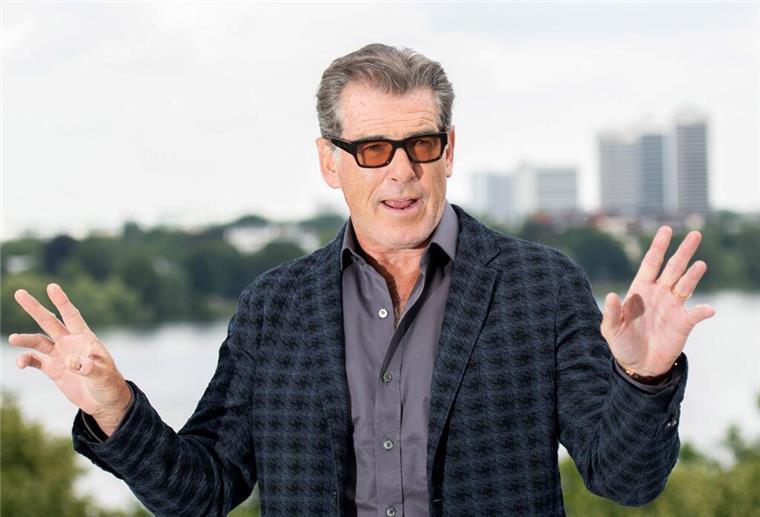 Medien: Brosnan erklärt sich für unschuldig Der irische Schauspieler Pierce Brosnan muss sich im Februar vor einem US-Gericht verantworten. Es geht um seinen Besuch im Yellowstone-Nationalpark.