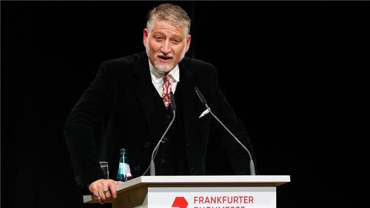 Der italienische Kulturminister findet klare Worte.