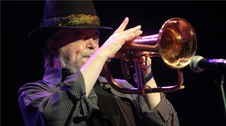 Jazz-Musiker Chuck Mangione gestorben Der Jazz-Musiker Chuck Mangione ist tot. (Archivbild)