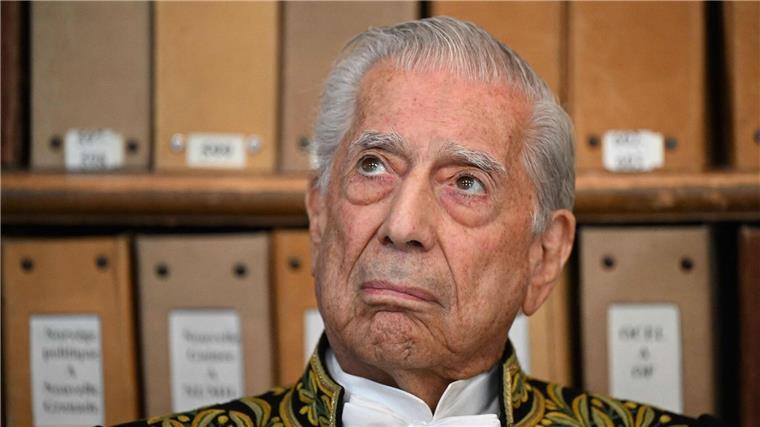 Abgesang des Maestros - Vargas Llosa und die Macht der Musik Der jüngste Roman von Mario Vargas Llosa war sein letzter, versichert der Nobelpreisträger.