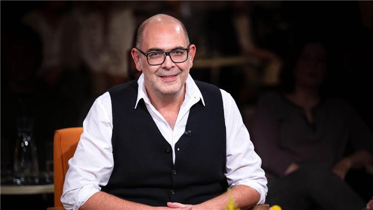 Der Kabarettist Hannes Ringlstetter beendet im Mai die nach ihm benannte Show im BR Fernsehen. (Foto: Archiv)