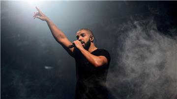 Der kanadische Rapper Drake will sich auf seine Gesundheit konzentrieren und vorläufig keine Musik mehr machen.