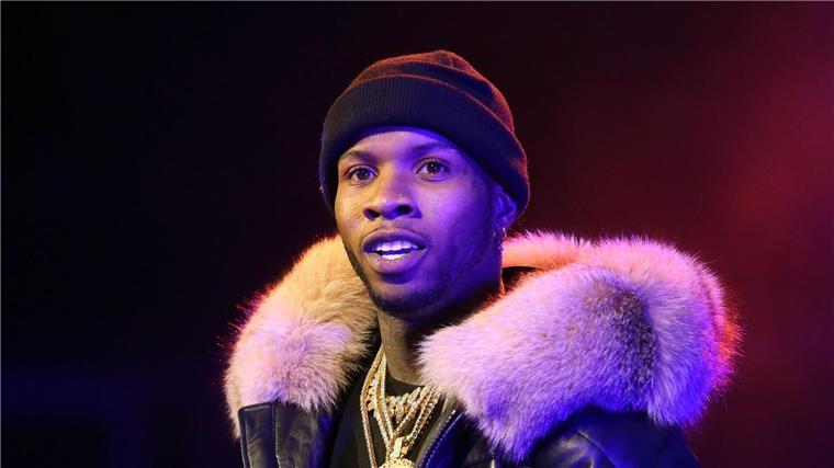 Der kanadische Rapper Tory Lanez kommt nicht auf Bewährung frei.