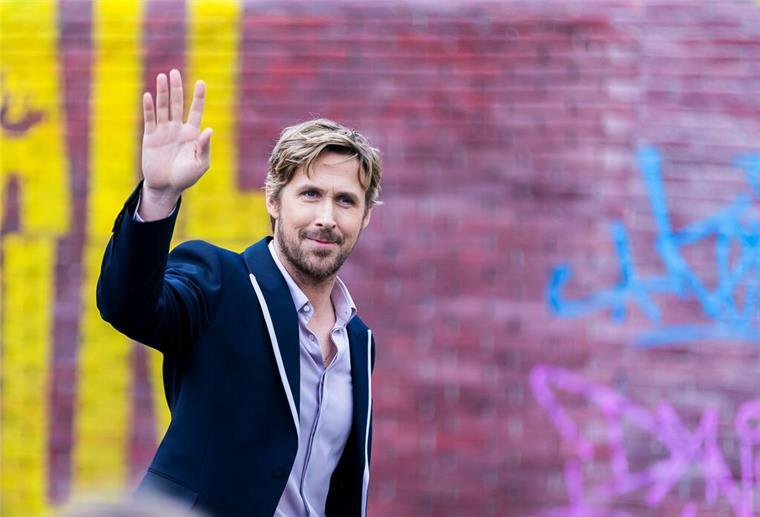 Neuer „Star Wars“-Film mit Ryan Gosling im Mai 2027 Der kanadische Schauspieler Ryan Gosling wird die Hauptrolle in einem neuen „Star Wars“-Film übernehmen