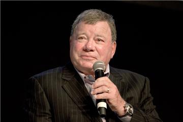 Der kanadische Schauspieler William Shatner feiert seinen 85. Geburtstag. Berühmtheit erlangte er in der Rolle des James T. Kirk in Stark Trek.
