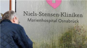 Der katholische Klinikverbund Niels-Stensen will künftig enger mit dem städtischen Klinikum Osnabrück kooperieren. (Archivbild)