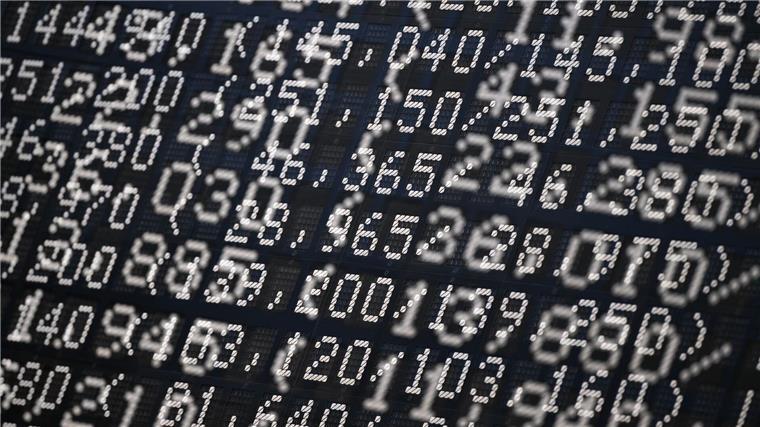 Der KI-Boom treibt die Börsen: An der Spitze der teuersten Unternehmen stand Ende Juni das Softwareunternehmen Microsoft, gefolgt von Apple und Nvidia.