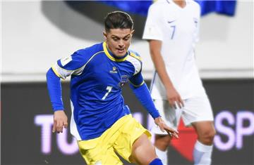 Der Kosovare Milot Rashica soll zu Werder Bremen wechseln.
