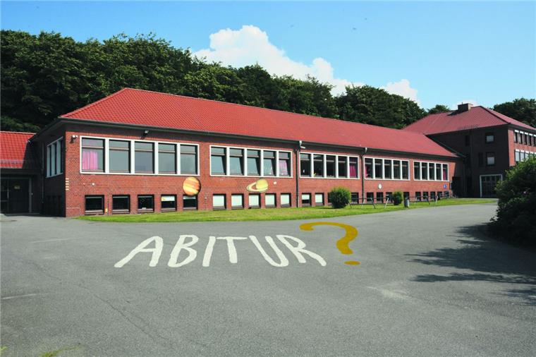 Der Kreistag hat über die Oberstufe am Gymnasium Langen entschieden. Auch künftig werden die Schüler in Langen kein Abitur machen können.