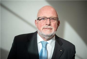 Thomas Pfleiderer, Landesbeauftragter in Niedersachsen für Opferschutz.