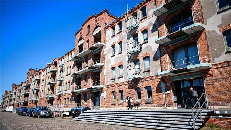 Der Landesrechnungshof kritisiert hohe Mietaufwendungen bei der Hochschule für Künste (HfK).