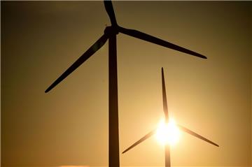 Der Landkreis Rotenburg macht nach eigenem Bekunden schon eine Menge für den Klimaschutz. So hat er gerade erst die Flächen für Windparks auf fast ein Prozent des Kreisgebiets verdoppelt.