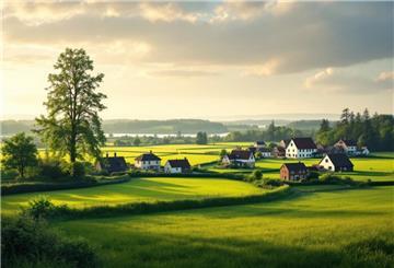 Landschaft