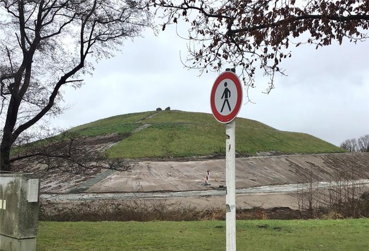 Leherheider Tunnelberg