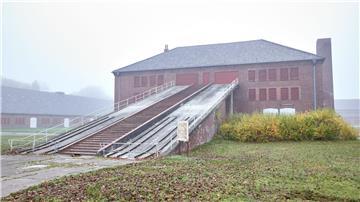 Der Leiter der KZ-Gedenkstätte Neuengamme beschäftigt sich mit der Frage, wie diese besser geschützt werden kann. (Symbolfoto)