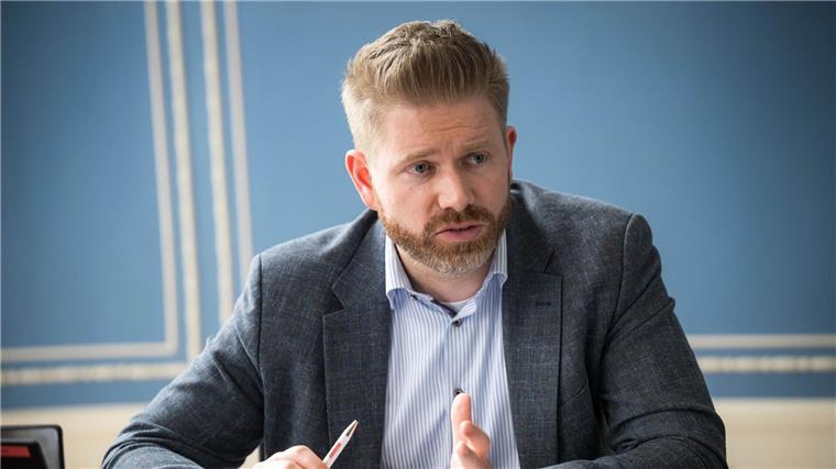 So angespannte Sicherheitslage „wie seit Jahren nicht mehr“ Der Leiter des Bremer Verfassungsschutzes plädiert für eine engere Zusammenarbeit der Behörden. (Archivfoto)