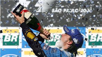 Der letzte Titel von Fernando Alonso ist bald 20 Jahre her. 