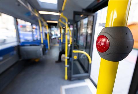 Der Lokführerstreik bei der GDL ist gerade erst vorbei, da kommt auf Fahrgäste die nächste Herausforderung zu. In Bremerhaven fahren die Busse aber trotzdem.