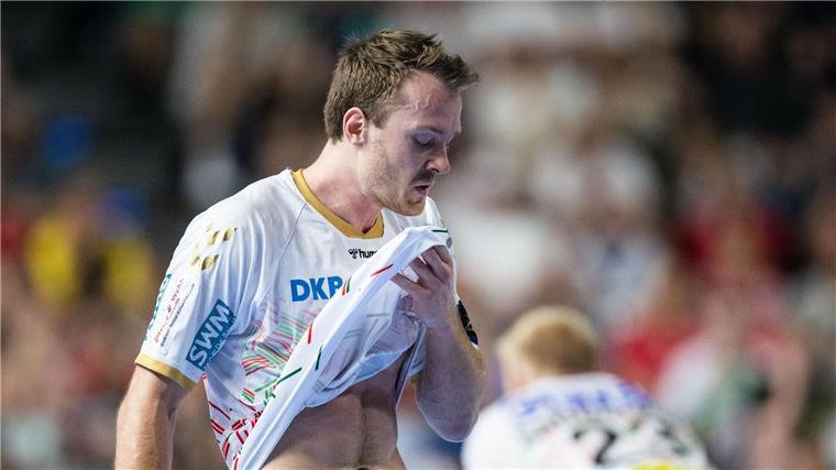 Erstes Duell nach Anschlag: Magdeburg im Top-Spiel gefordert Der Magdeburger Felix Claar soll nach monatelanger Verletzung wieder im Kader stehen.