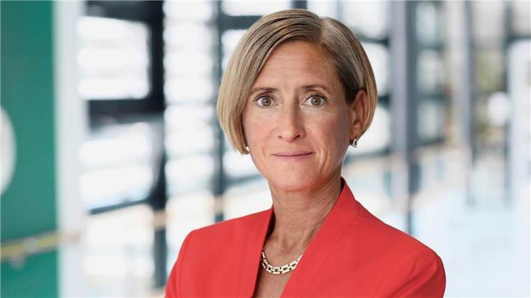 Klinikum Reinkenheide trennt sich von Geschäftsführerin Der Magistrat hat Dr. Kristin Drechsler entlassen.