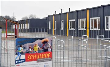 Der Magistrat hat Einsparungen beschlossen, um die Genehmigung des Landes für den Haushalt zu bekommen. Sparen kann sich die Stadt zum Beispiel den Zuschuss für die Anschaffung mobiler Schulbauten.