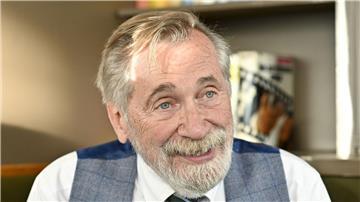Der Mann mit dem Wiener Schmäh galt in Österreich als Rundfunk-Legende. (Foto: Archiv)