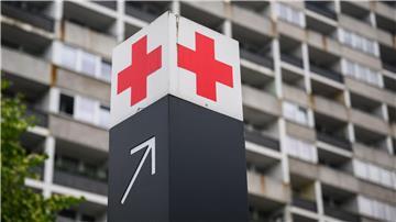 Der Marburger Bund fordert höhere Löhne, deshalb wird unter anderem auch das Krankenhaus Region Hannover bestreikt. (Archivbild)