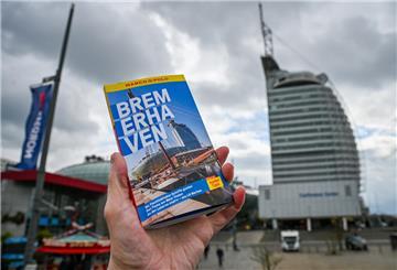Der Marco Polo-Reiseführer über Bremerhaven.