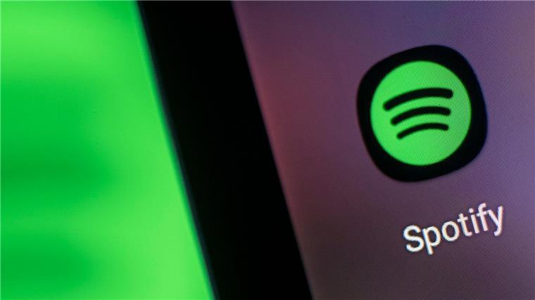 Der Marktführer im Musikstreaming hat 574 Millionen Nutzer weltweit.