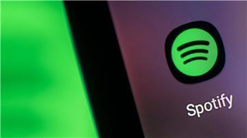 Der Marktführer im Musikstreaming hat 574 Millionen Nutzer weltweit.