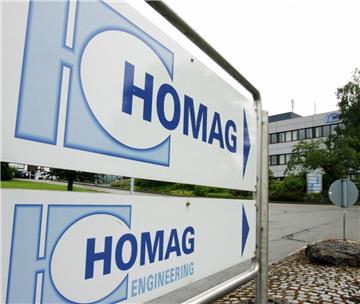 Der Maschinenbauer Homag schließt sein Werk in Hemmoor.