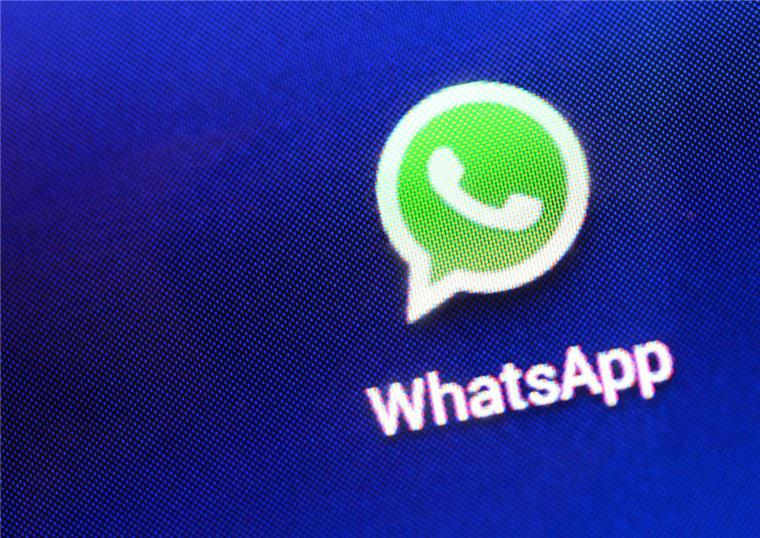 Der Messengerdienst WhatsApp erlaubt seit Neuestem auch das Löschen bereits abgeschickter Mitteilungen. 