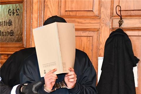 Der Mordprozess gegen Nurgin D. wird am Dienstag mit den ersten Zeugenvernehmungen fortgesetzt.