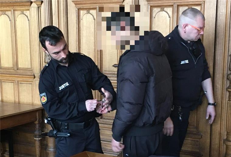 Der Mordprozess im Fall Nurgin D. wurde in Bremen fortgesetzt.