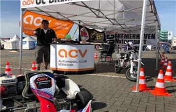 Der Motorsportverein ACV OC Bremerhaven bietet seinen Mitgliedern eine Fülle an Veranstaltungen und Events.