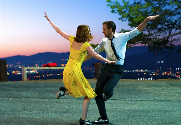 Peinliche Panne bei Oscar 2017: "La La Land" wird versehentlich als bester Film ausgezeichnet Der Musical-Film "La La Land" mit Emma Stone und Ryan Gosling erhielt sechs Oscars.
