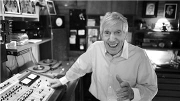Der Musiker Hans Blum, bekannt als „Henry Valentino“ ist gestorben.