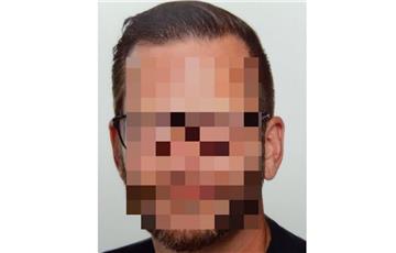 Der mutmaßliche Mörder ist nach Deutschland ausgeliefert worden. 