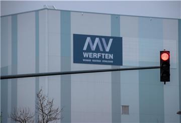 Der Mutterkonzern der insolventen MV Werften, Genting Hongkong, wird vorerst kein Geld von Mecklenburg-Vorpommern erhalten.