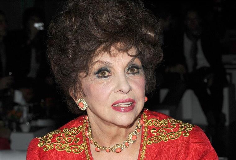 Der Nachlass von Schauspielerin Gina Lollobrigida wird versteigert.