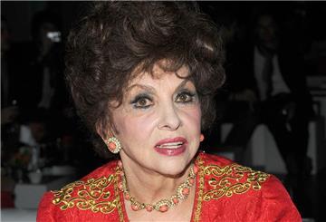 Der Nachlass von Schauspielerin Gina Lollobrigida wird versteigert.