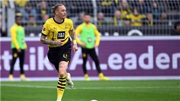 Der nächste Neue für Augsburg: Marius Wolf.