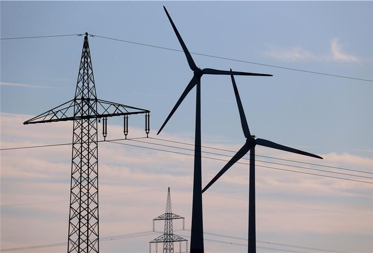Cuxland: Elbe-Weser-Leitung soll neu gebaut werden Neubau der Elbe-Weser-Leitung